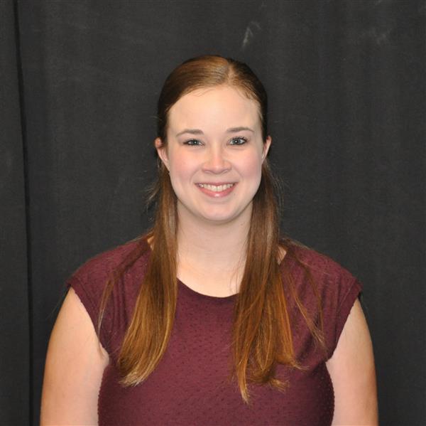 Kristen Burdick